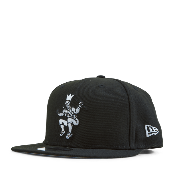 Celtics NBA21 City Alt Cw 9FIFTY