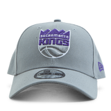 The League Sacramento Kings