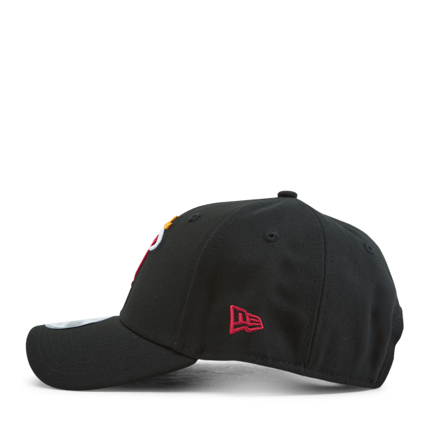 HEAT The League