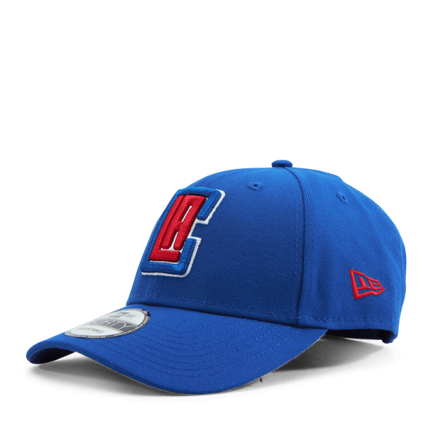 Clippers The League