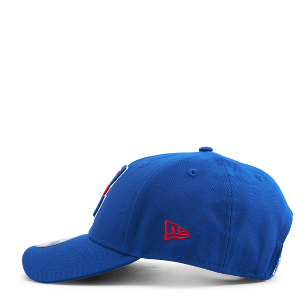 Clippers The League