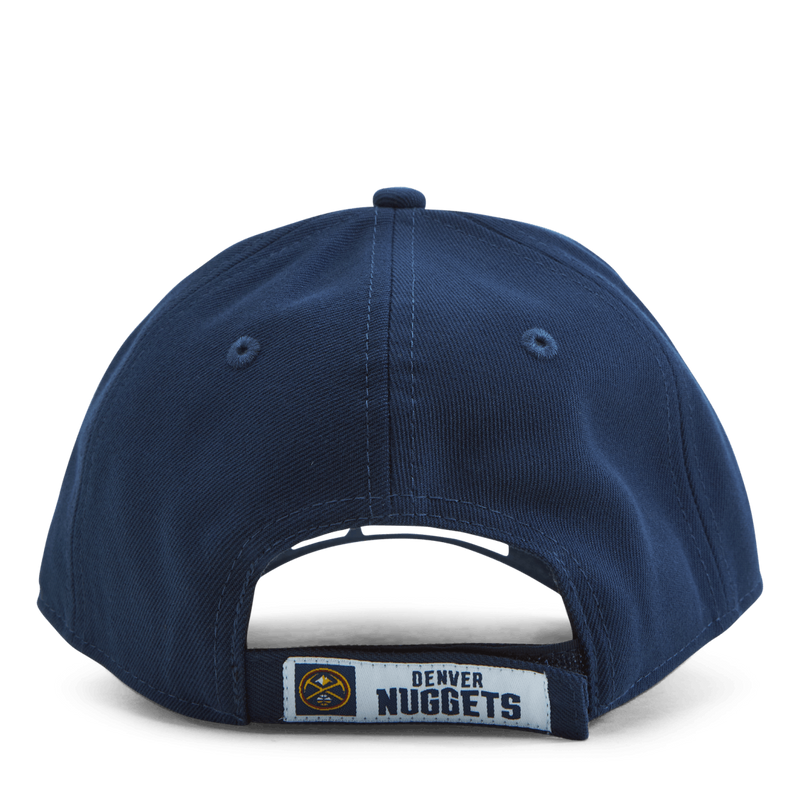 Nuggets The League