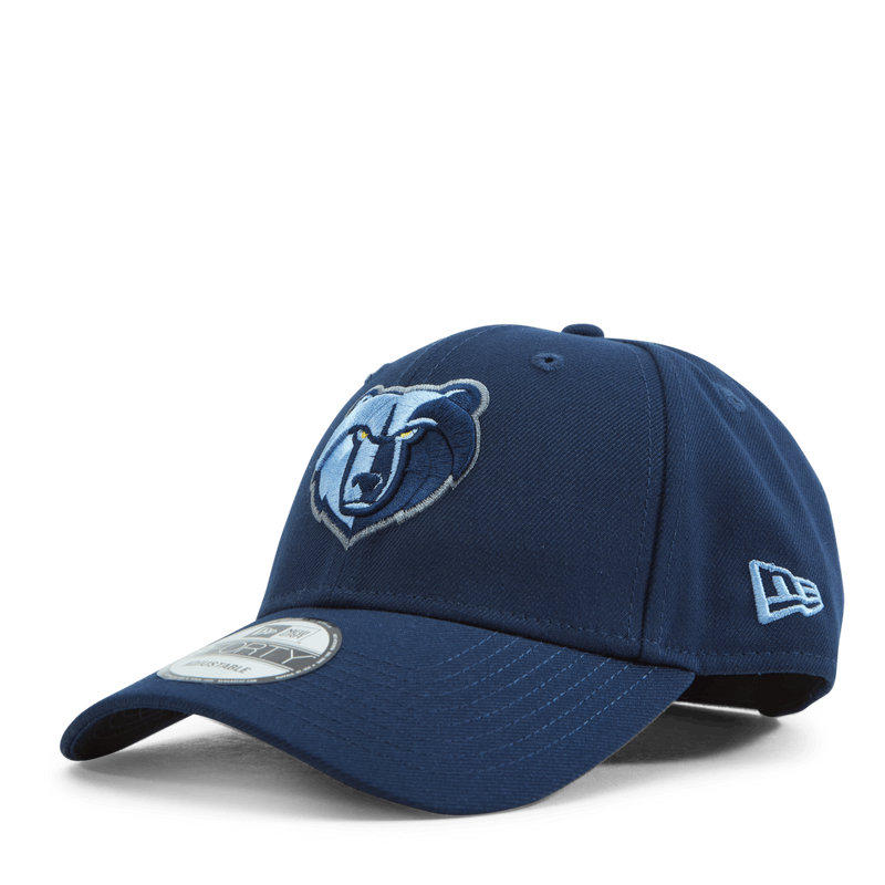 Memphis Grizzlies The League