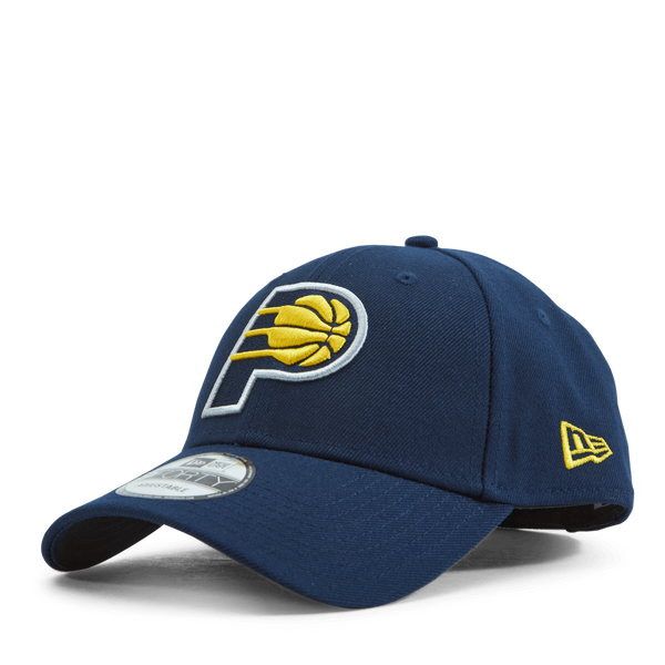 PACERS The League 19