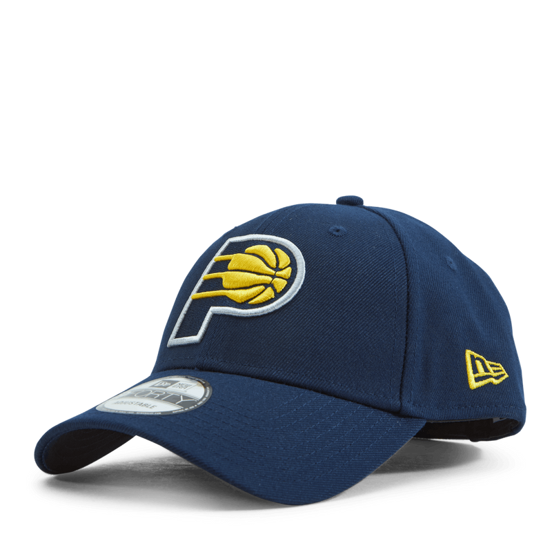PACERS The League 19