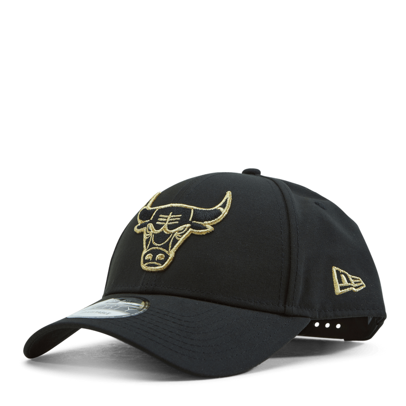 Bulls  And Gold 9FORTY