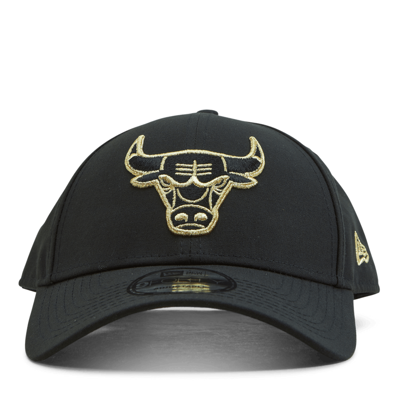 Bulls  And Gold 9FORTY