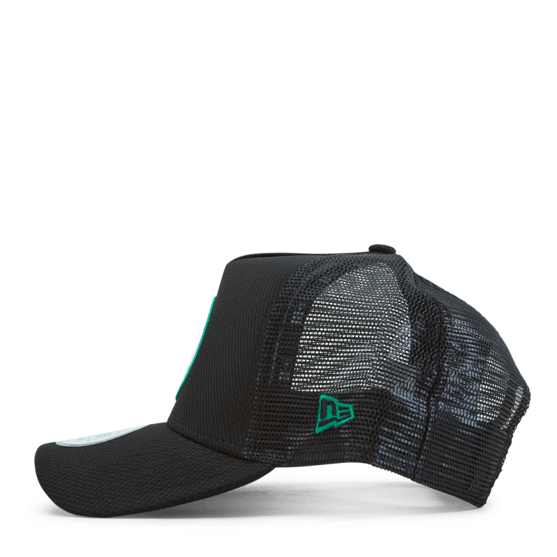 Celtics NBA  Base Trucker