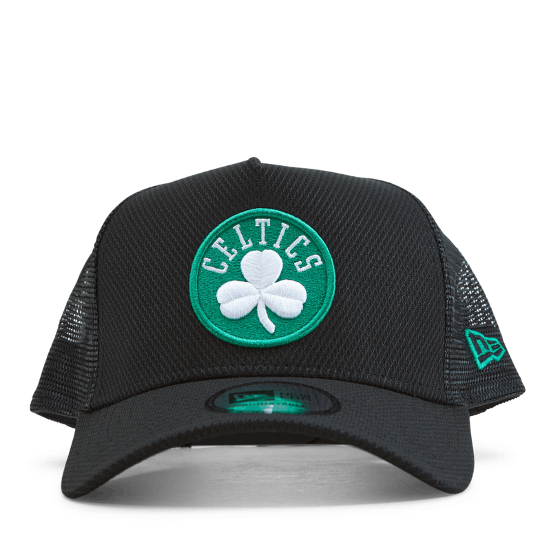 Celtics NBA  Base Trucker