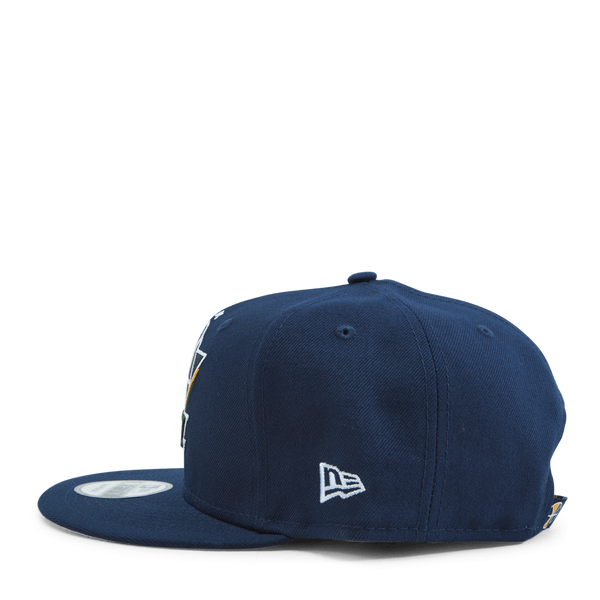Jazz NBA21 Tip Off 9FIFTY