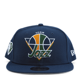 Jazz NBA21 Tip Off 9FIFTY