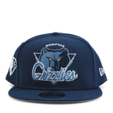 Grizzlies NBA21 Tip Off 9FIFTY