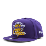 NBA21 Tip Off 9FIFTY Lakers
