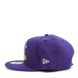 NBA21 Tip Off 9FIFTY Lakers
