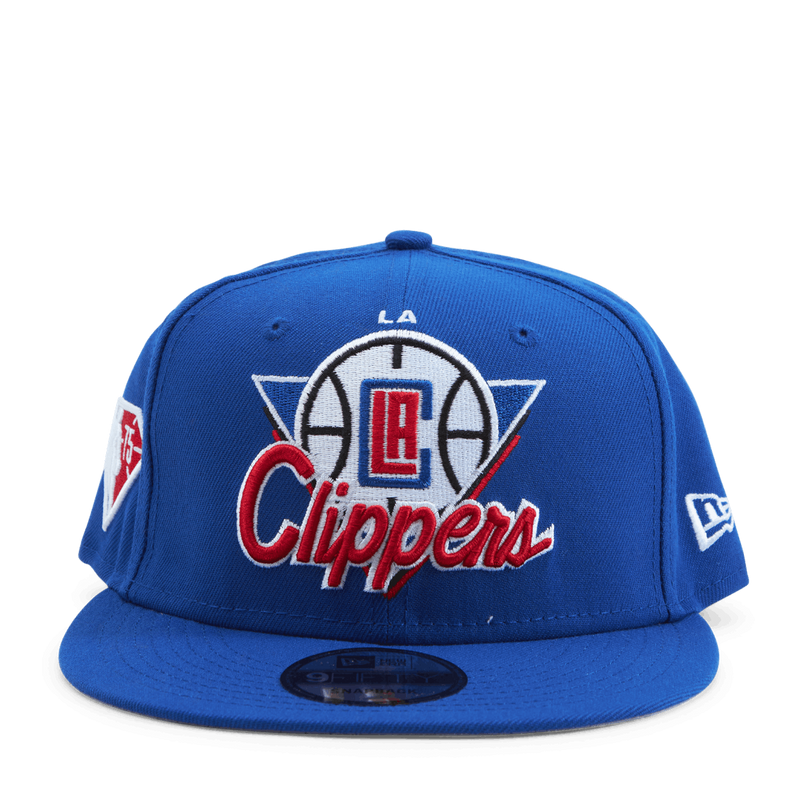 Clippers NBA21 Tip Off 9FIFTY