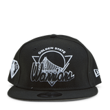 Warriors NBA21 Tip Off 9FIFTY