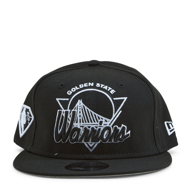 Warriors NBA21 Tip Off 9FIFTY