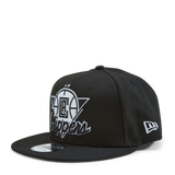 Clippers NBA21 Tip Off 9FIFTY
