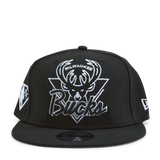 BUCKS NBA21 Tip Off 9FIFTY