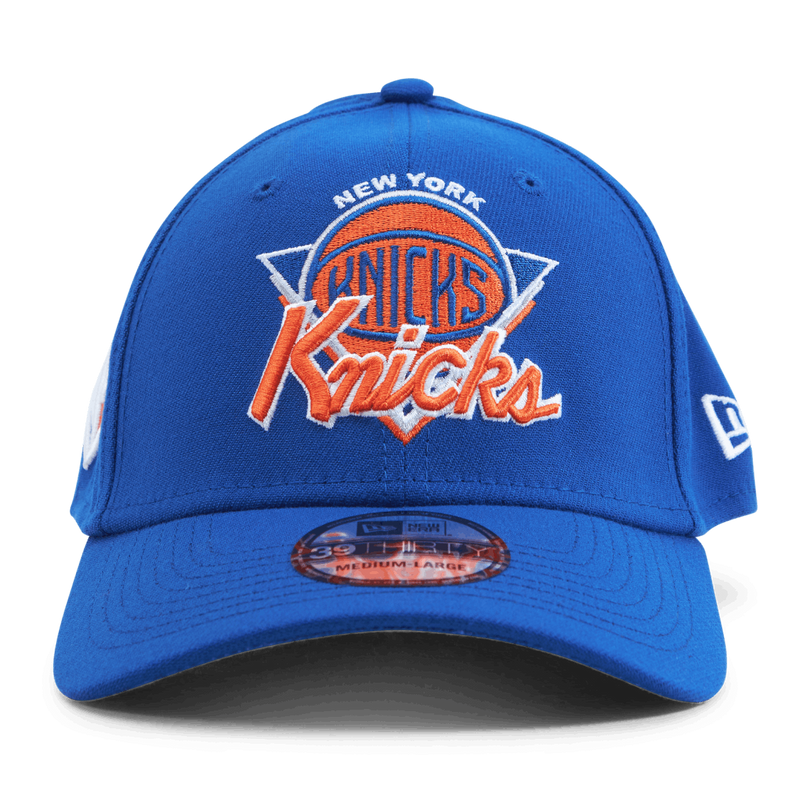 Knicks NBA21 Tip Off 39THIRTY