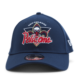 Pelicans NBA21 Tip Off 39THIRTY