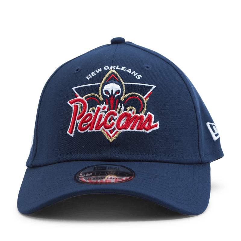 Pelicans NBA21 Tip Off 39THIRTY