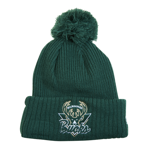 NBA21 Tip Off Knit Bucks