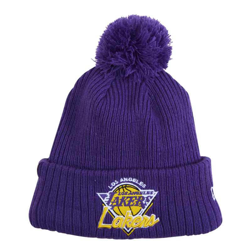 Lakers NBA21 Tip Off Knit