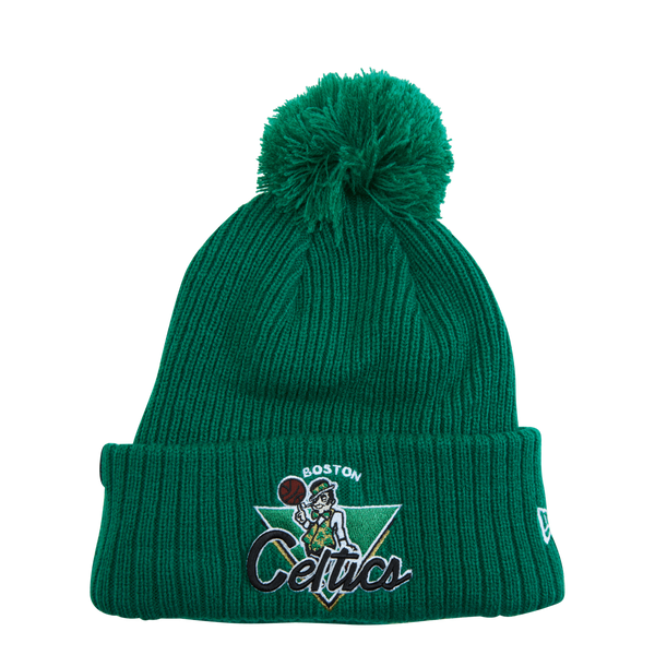Celtics NBA21 Tip Off Knit