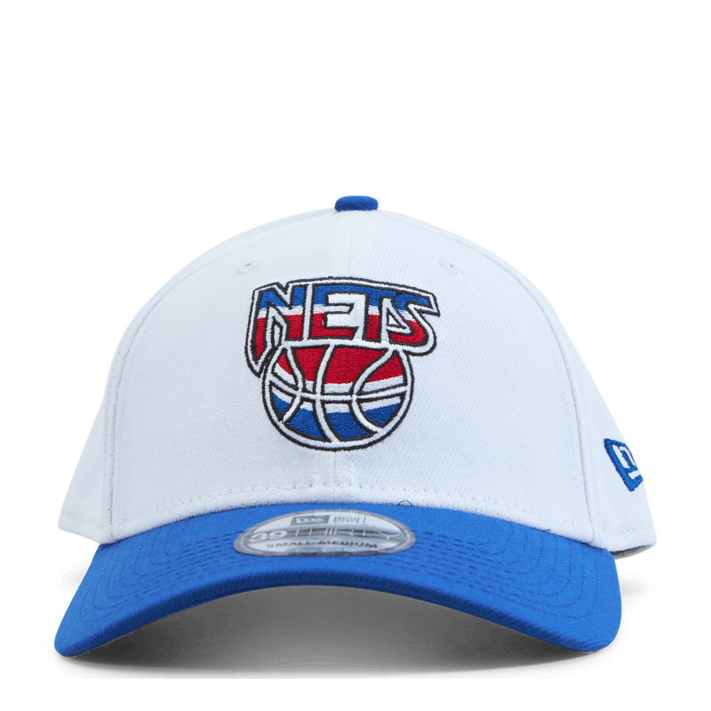 Nets Brooklyn 39THIRTY 2021