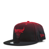 Bulls NBA20 Back Half 9FIFTY