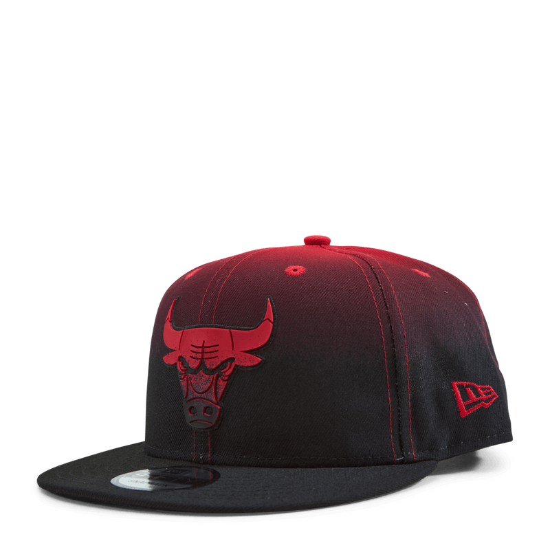 Bulls NBA20 Back Half 9FIFTY