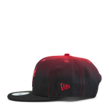 Bulls NBA20 Back Half 9FIFTY