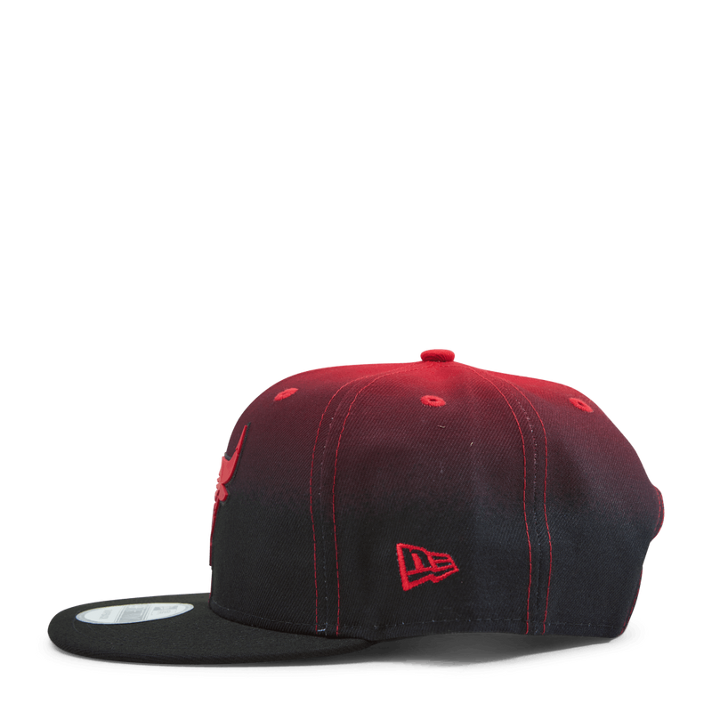 Bulls NBA20 Back Half 9FIFTY