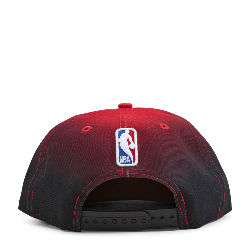 Bulls NBA20 Back Half 9FIFTY