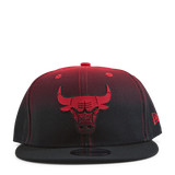 Bulls NBA20 Back Half 9FIFTY