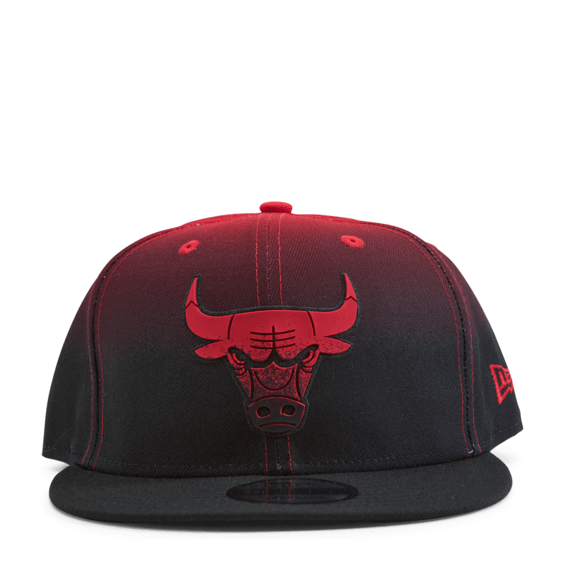 Bulls NBA20 Back Half 9FIFTY