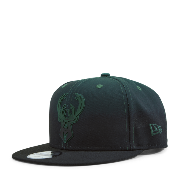 Bucks NBA20 Back Half 9FIFTY