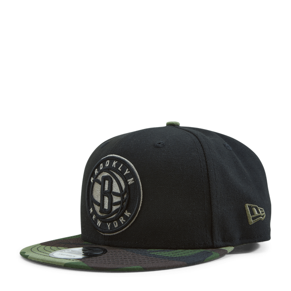 Nets 9FIFTY camo C1