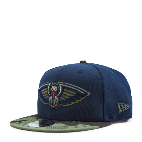 Pelicans M 9FIFTY camo C1 Pelicans