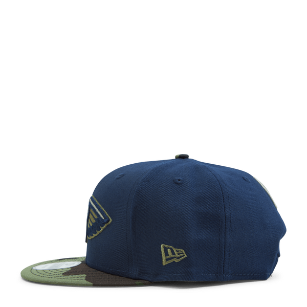 Pelicans M 9FIFTY camo C1 Pelicans