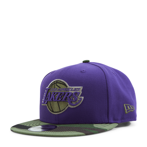 Lakers M 9FIFTY camo C1