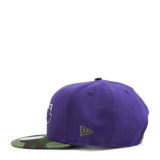 Lakers M 9FIFTY camo C1