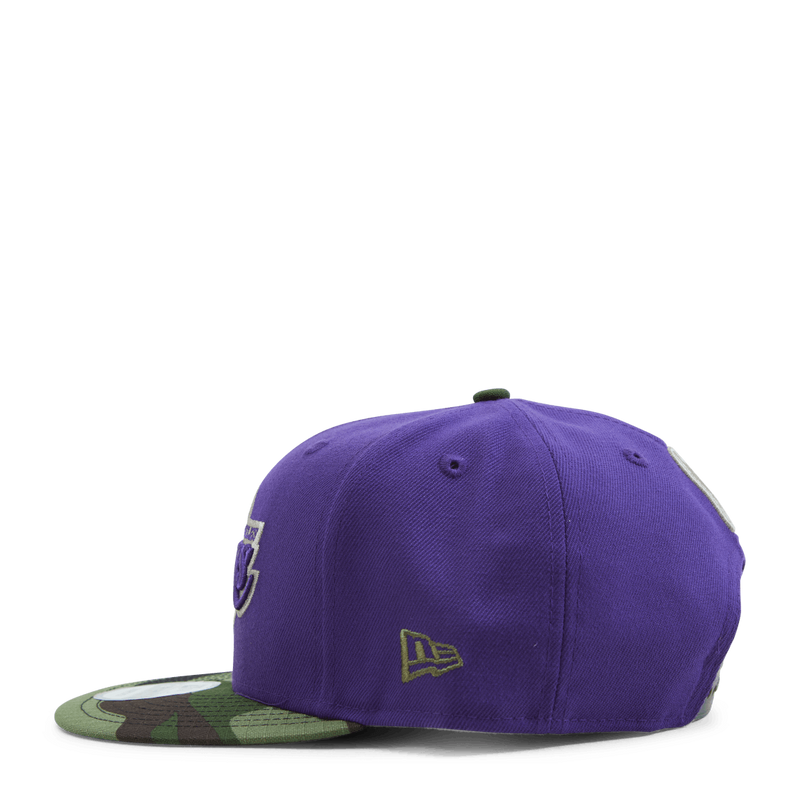 Lakers M 9FIFTY camo C1
