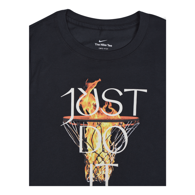 Women's Fly Dri-Fit Tee