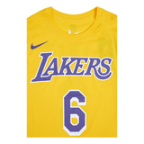 Lakers Tee LeBron James