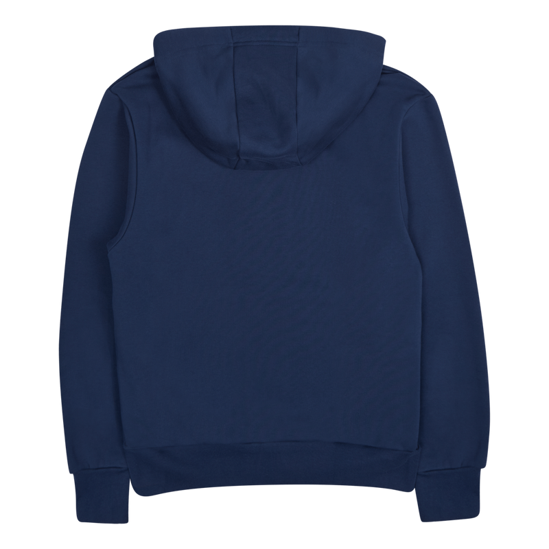 Jordan X PSG Fleece Hoodie Midnight