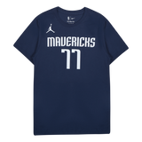 Mavs Statement Edition Tee Luka Doncic