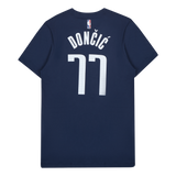 Mavs Statement Edition Tee Luka Doncic