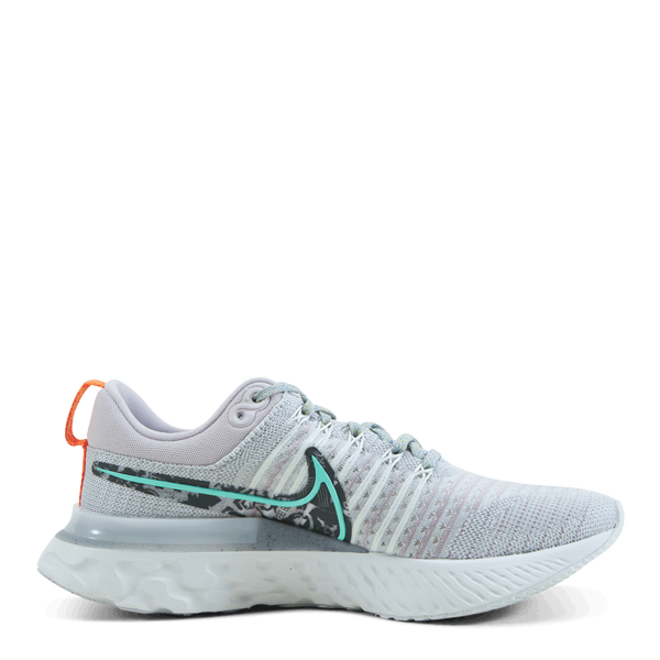 Women's React Infinity Run Flyknit 2